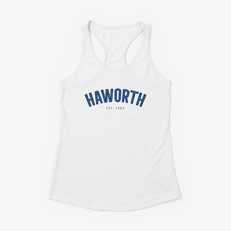 Haworth Athletics (Light)