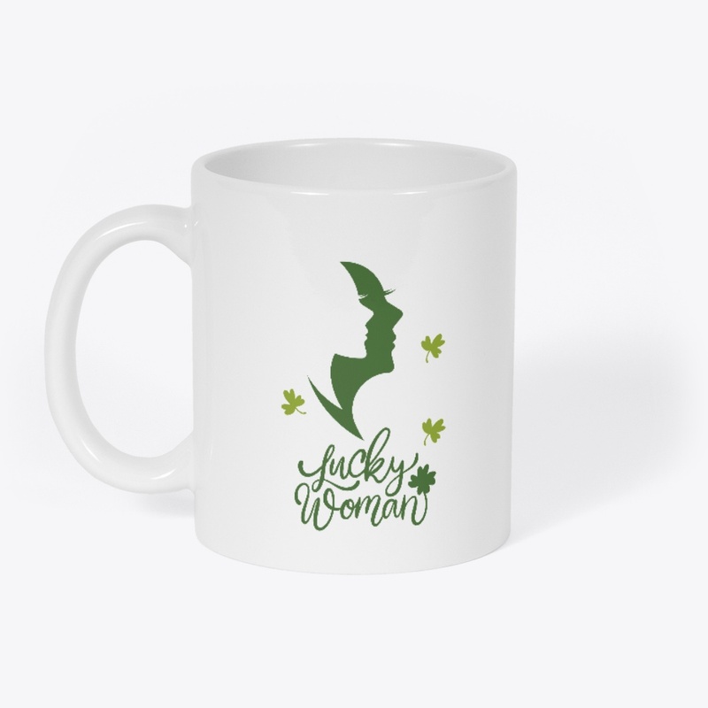 Lucky Women design