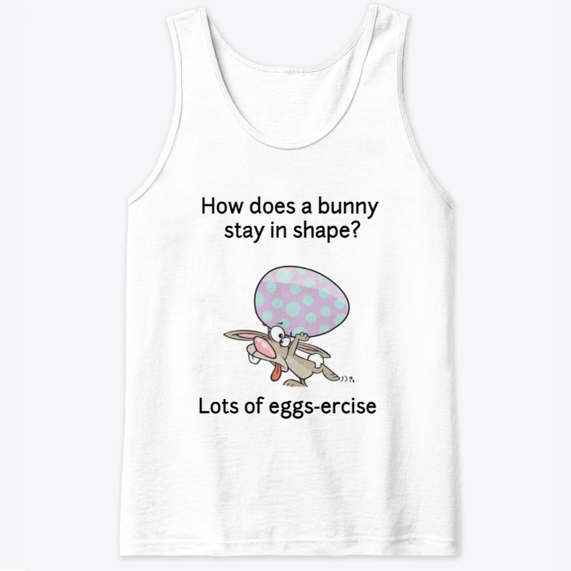Eggs-ercise