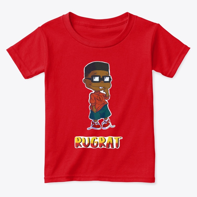 BB Rugrat