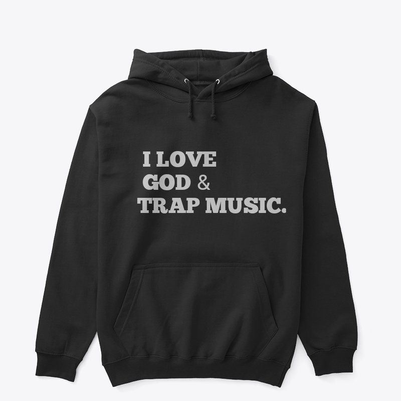 Priests Merch