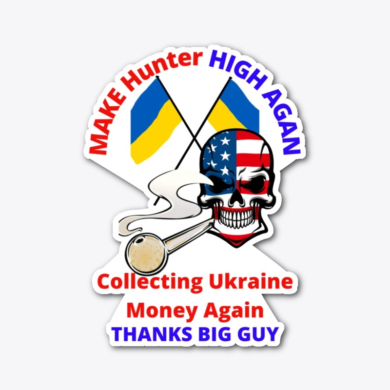 Hunter High Again