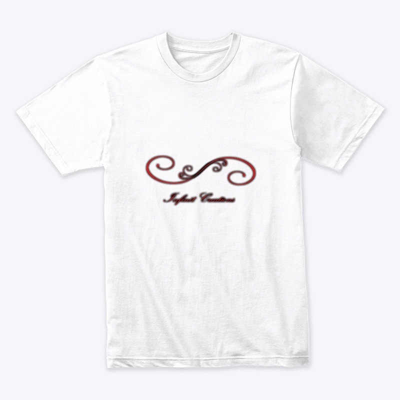 Infinit Creations Tee