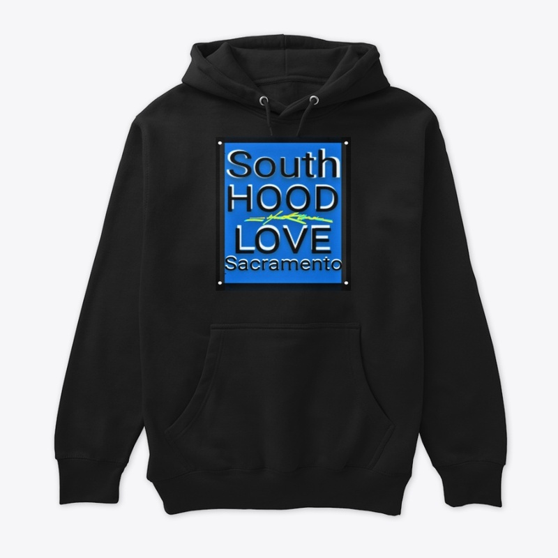 HooDLove SoSouthSac