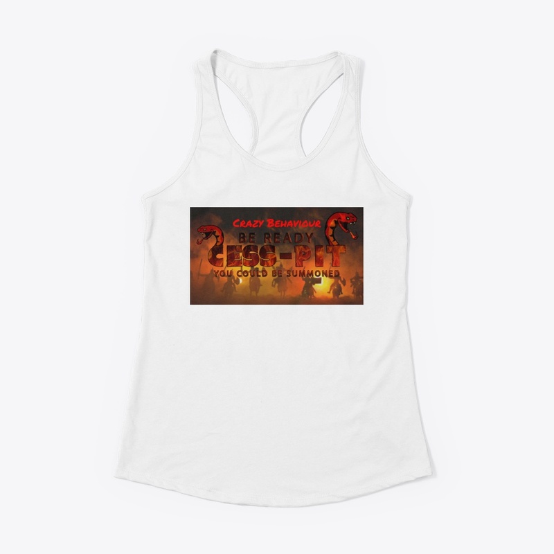 🔥 CESS-PIT 🔥 SUMMER 2023 RANGE 