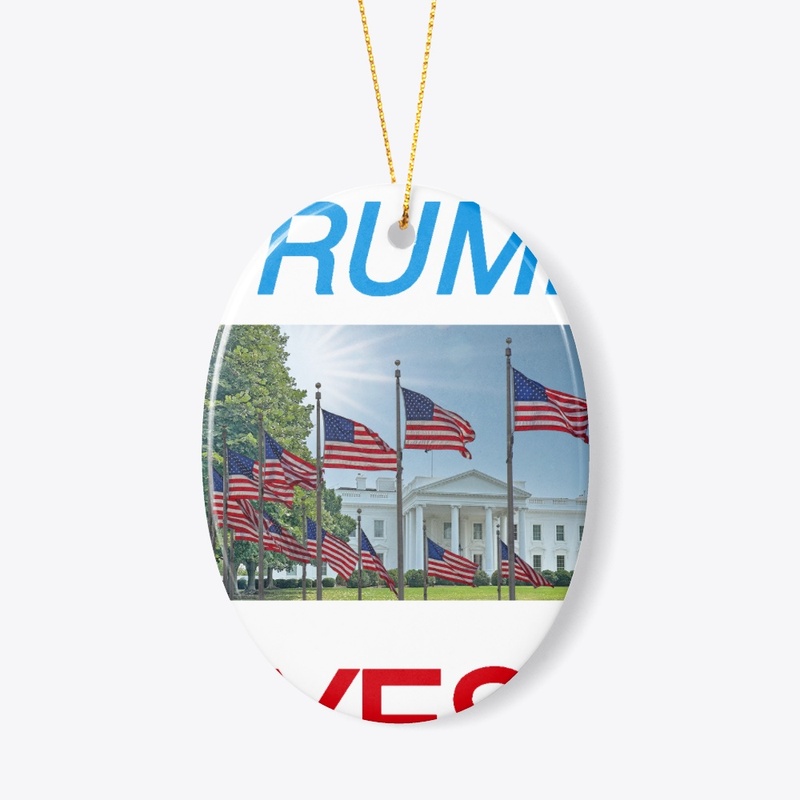 Vote For TRUMP . YES TRUMP 