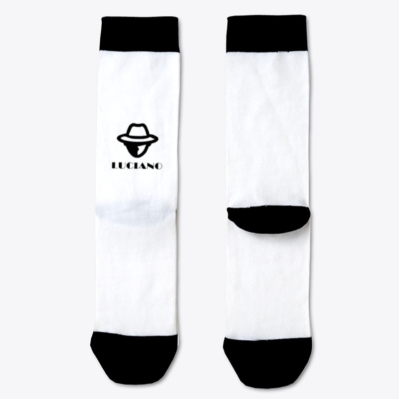 Luciano black logo 
