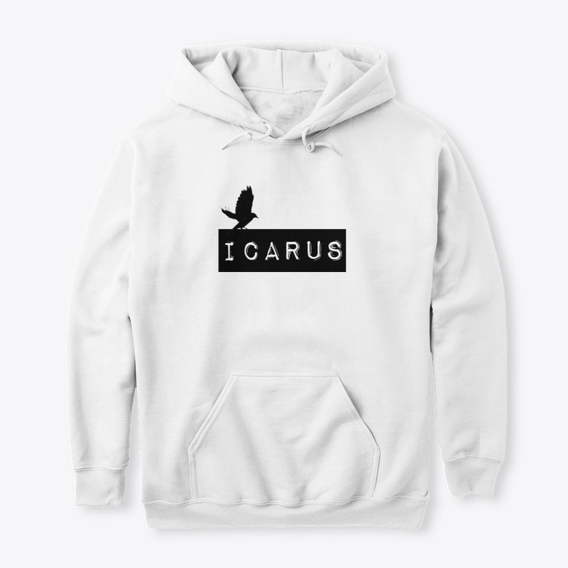 Icarus Chicago Sweashirt