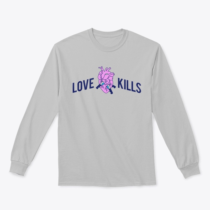Love Kills Collection