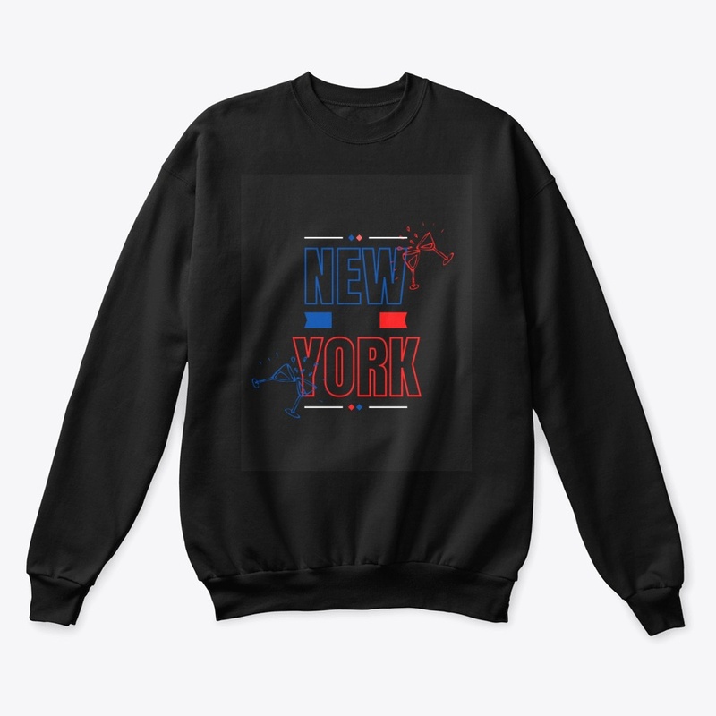 New York City - america lovers