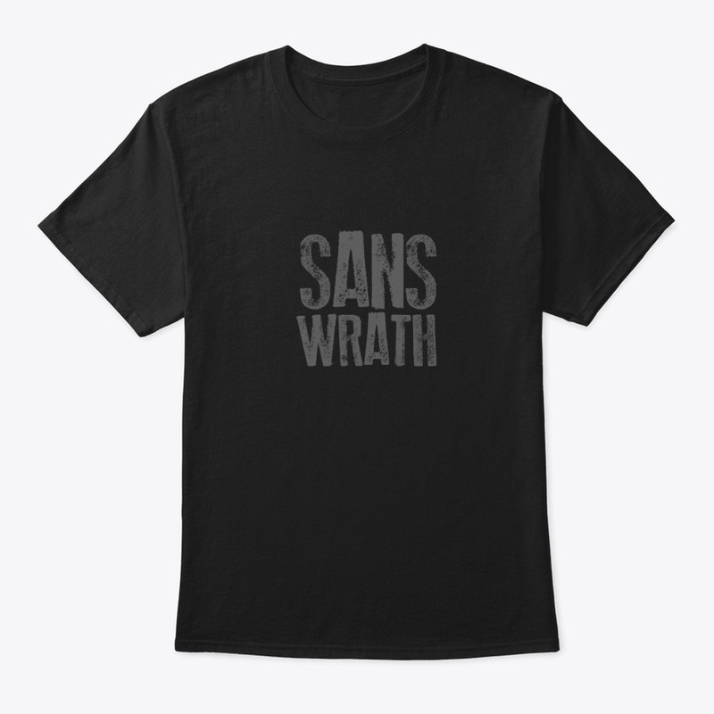 Sans Wrath 7 Deadly Sins