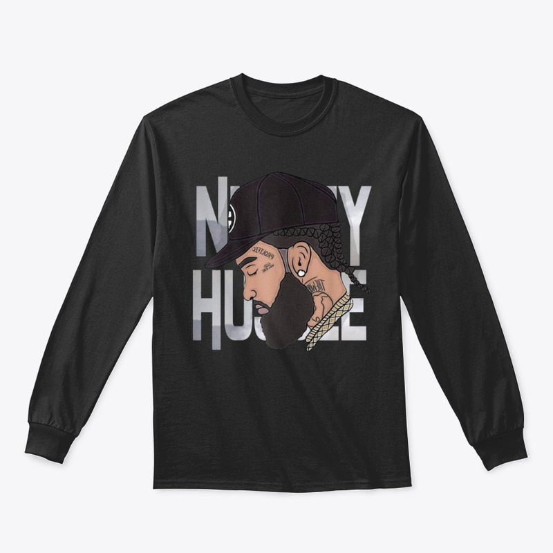 NipseyHussle T-Shirt