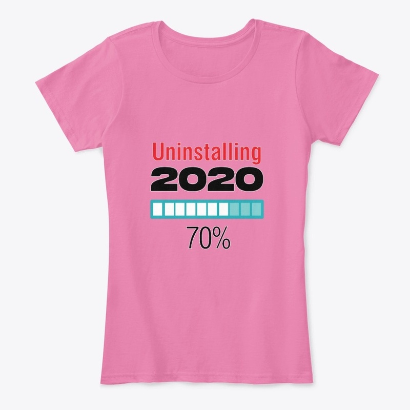 Uninstalling 2020