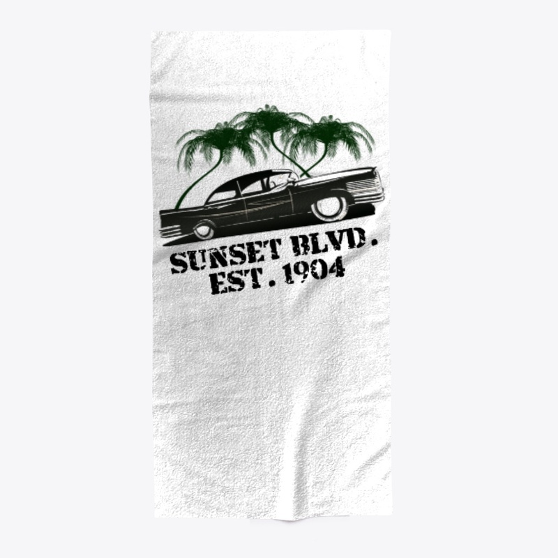 Sunset Boulevard