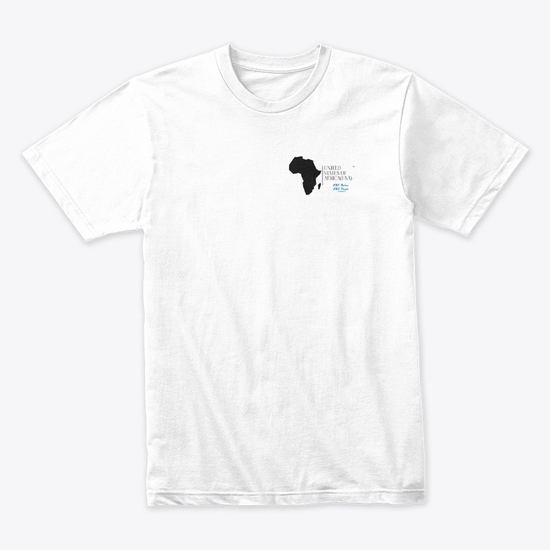 United States Of Africa (USA)