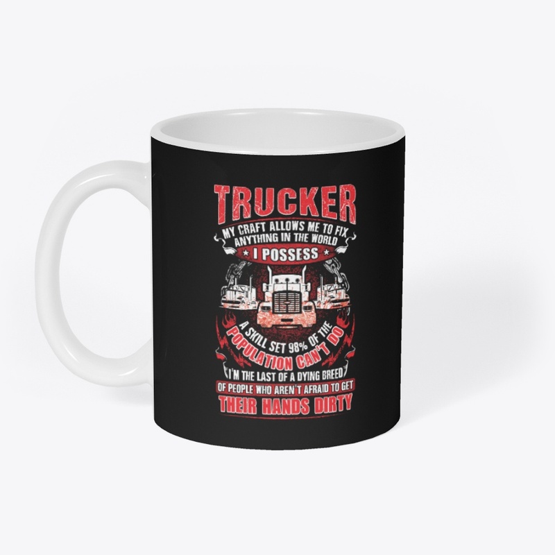 Trucker's Craft 