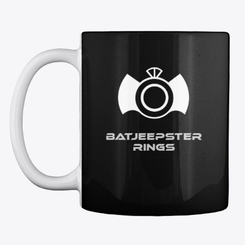 Batjeepster Rings Logo