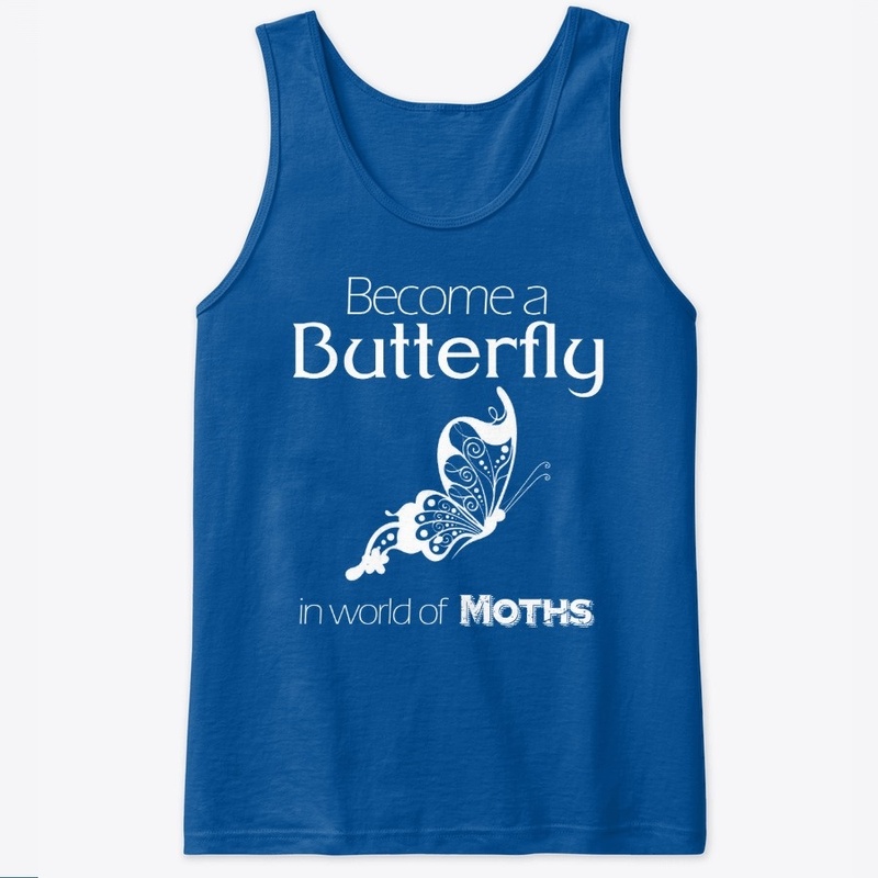 Butterflymoth