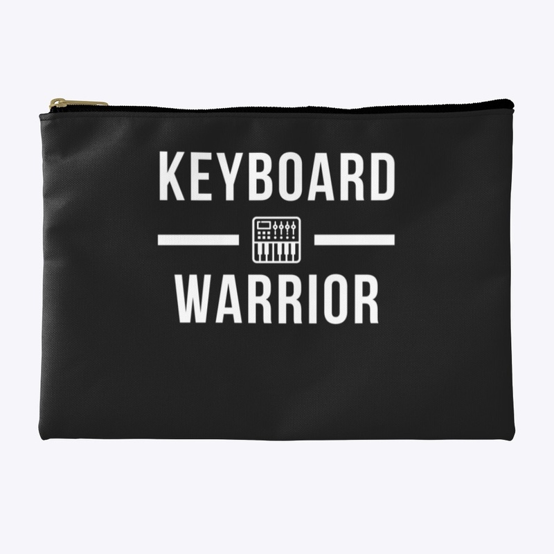 KEYBOARD WARRIOR (MIDI)