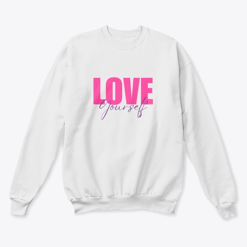 Love Yourself: Empowering's Collection