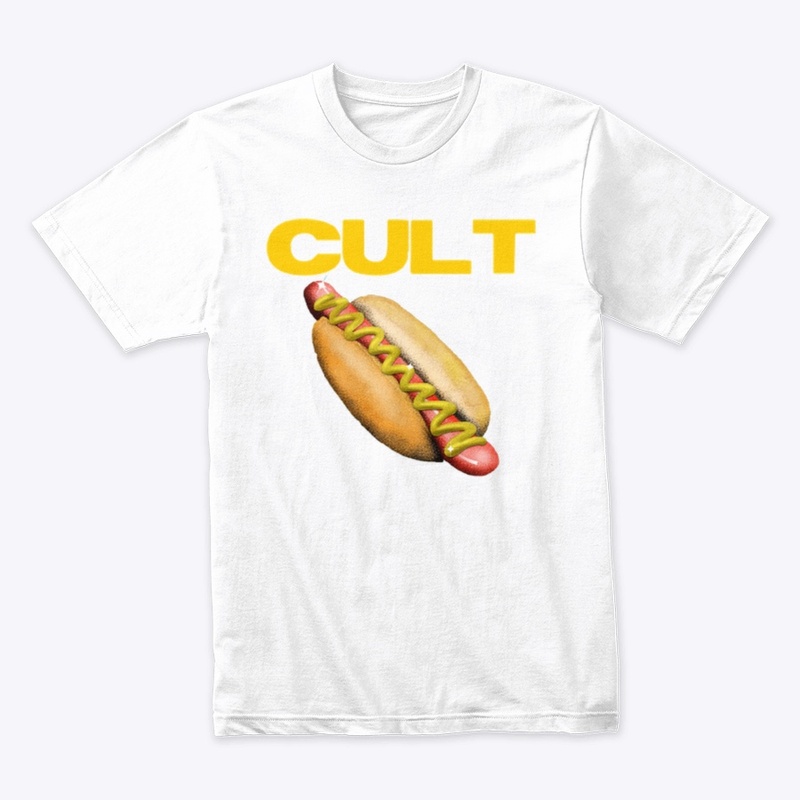 CULT GLIZZY