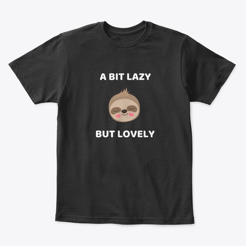 A BIT LAZY BUT LOVELY#2