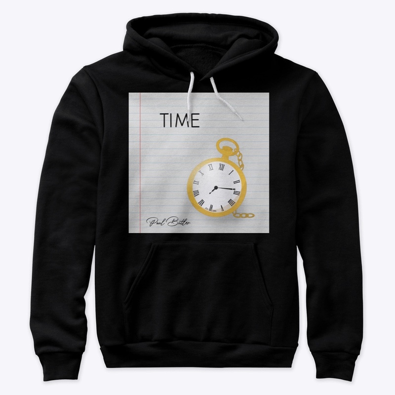 Time EP Merch
