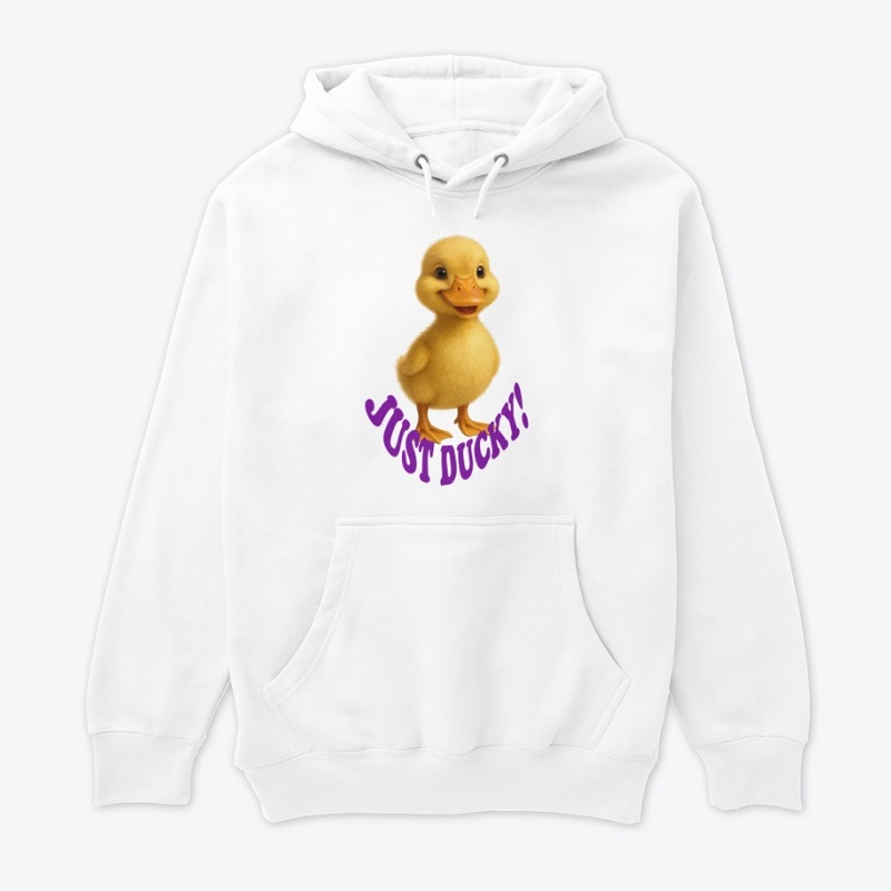 Just Ducky Tee!
