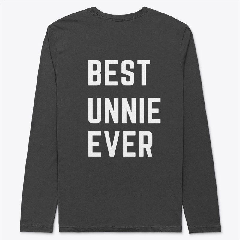 BEST unni Ever