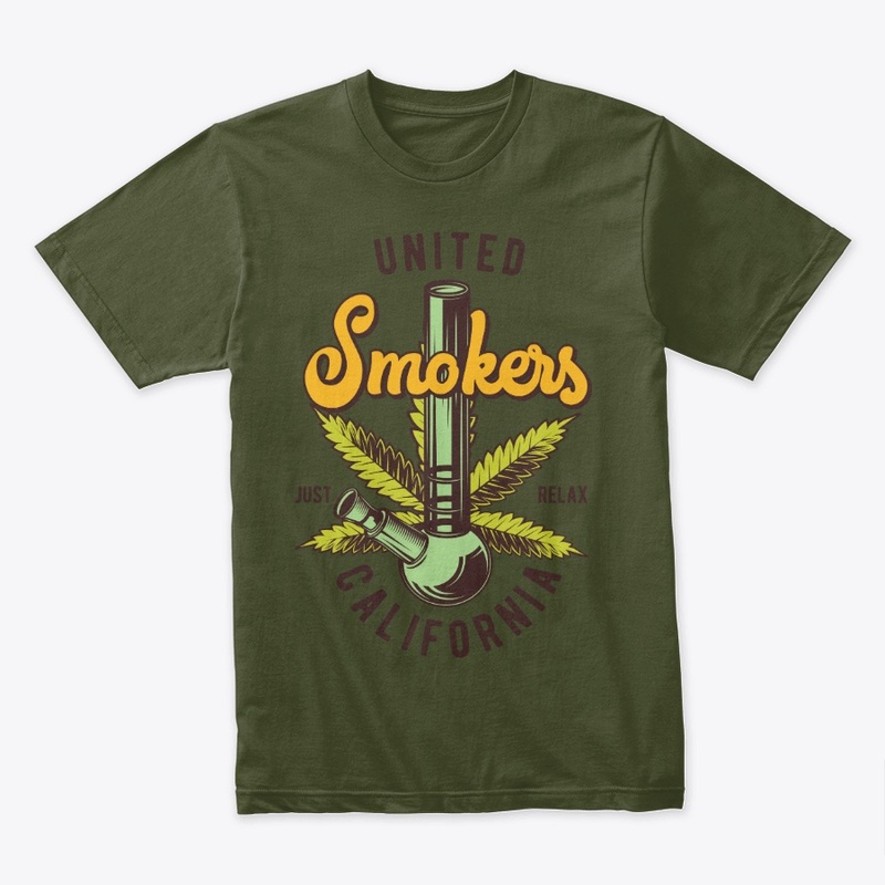 United Smokers 