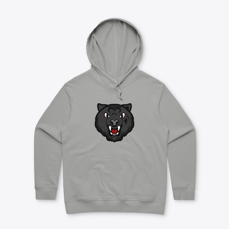 MAD CAT (Black) Collection