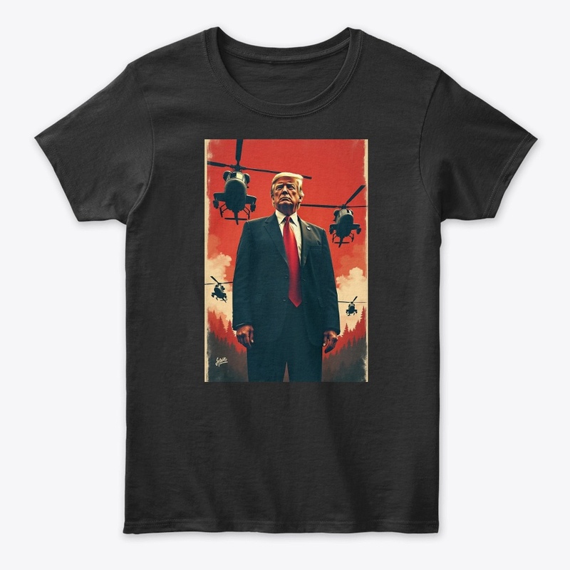 Trump #2