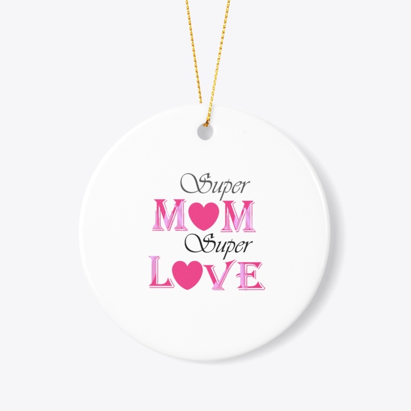 Mother's day  white t- shirt 