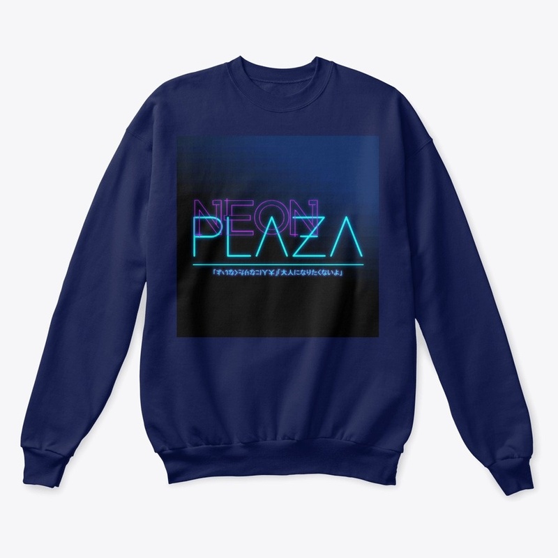 [ n e o n p l a z a ] Collection