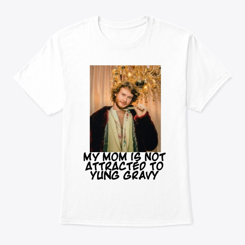 YUNG GRAVY FANCLUB