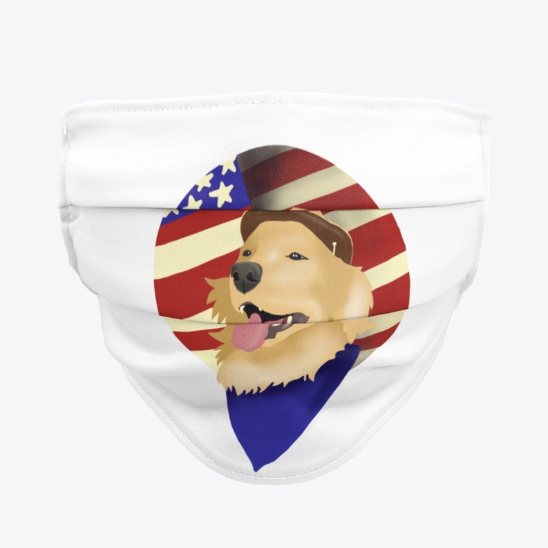 American Sadie w/hat
