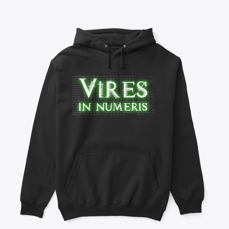 Vires in Numeris - Verde