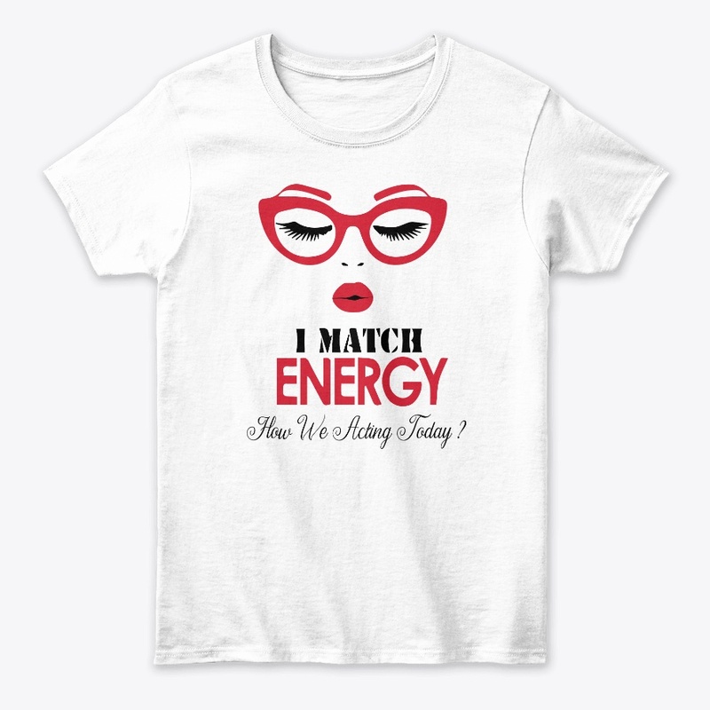 I Match Energy