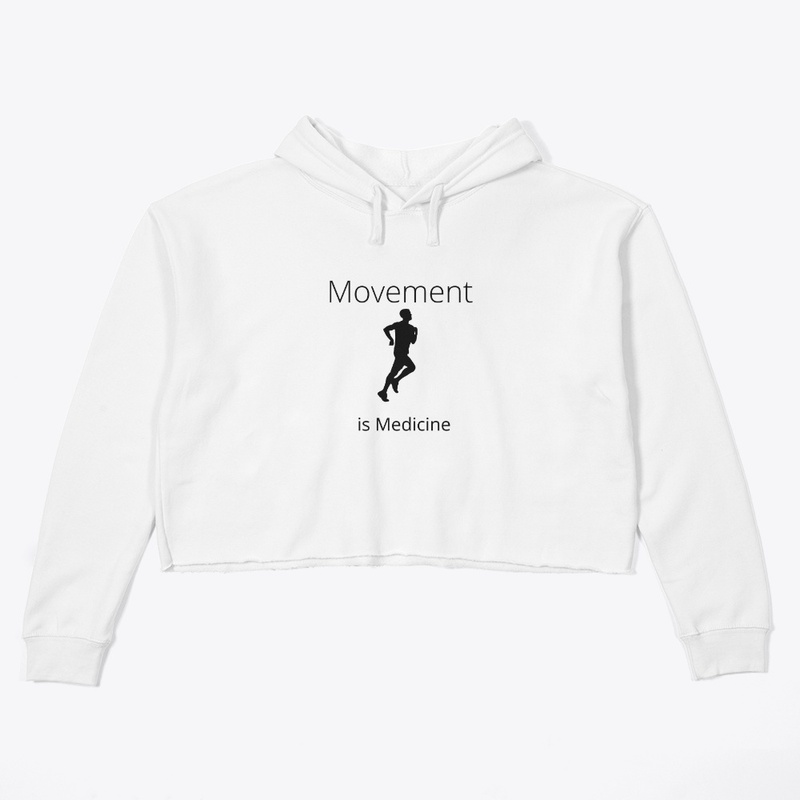 Movement is Medicine