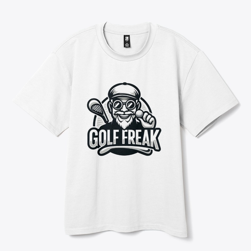 GOLF FREAKS MENS COLLECTION