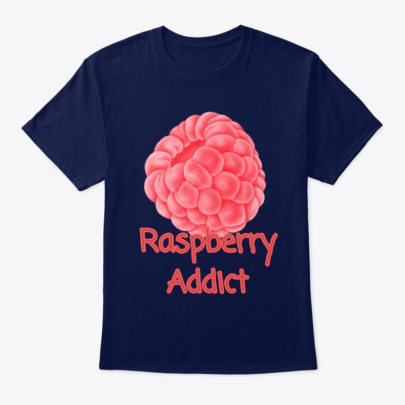 Raspberry Addict 