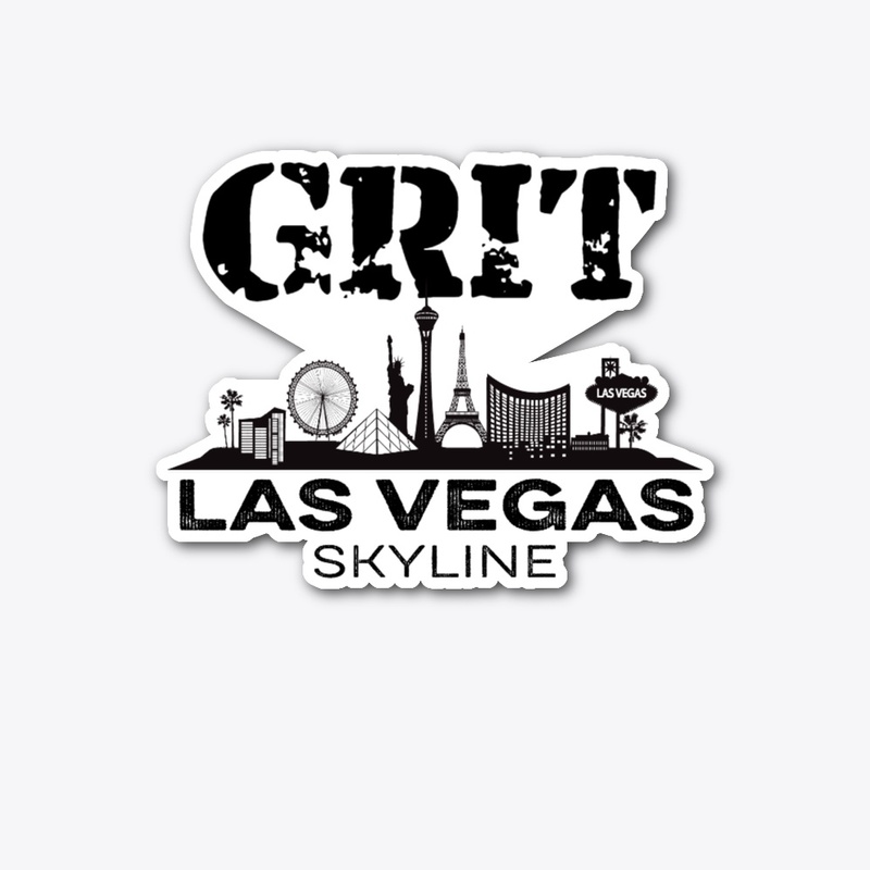 Las Vegas Grit