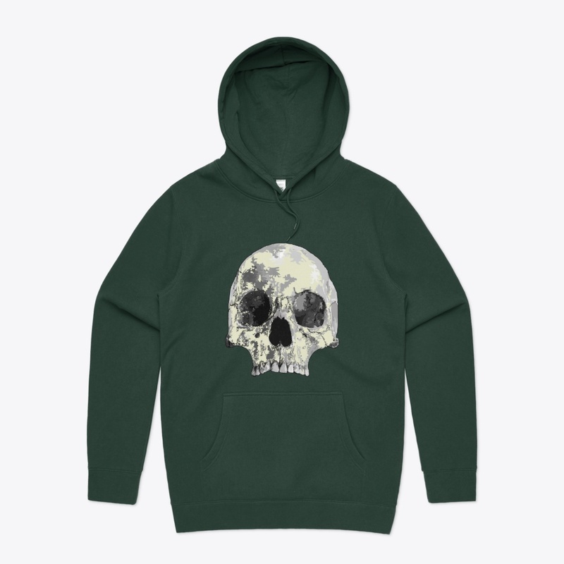 Skull (plain)