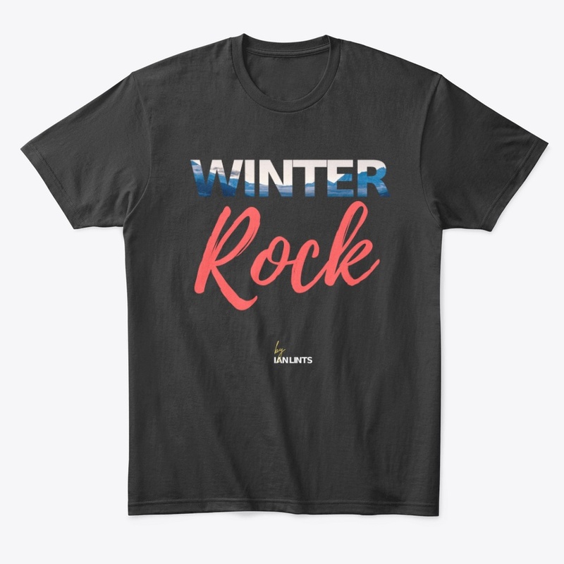 Winter Rock