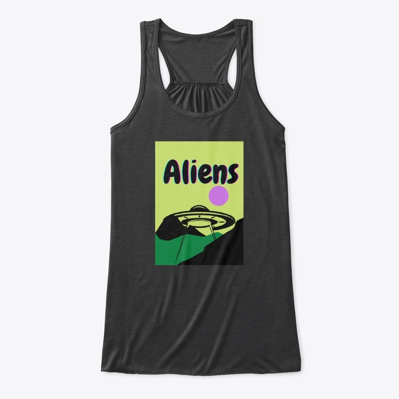 Aliens
