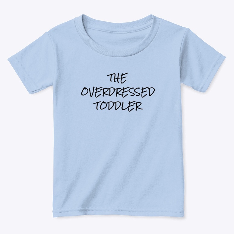 The Overdressed Collection
