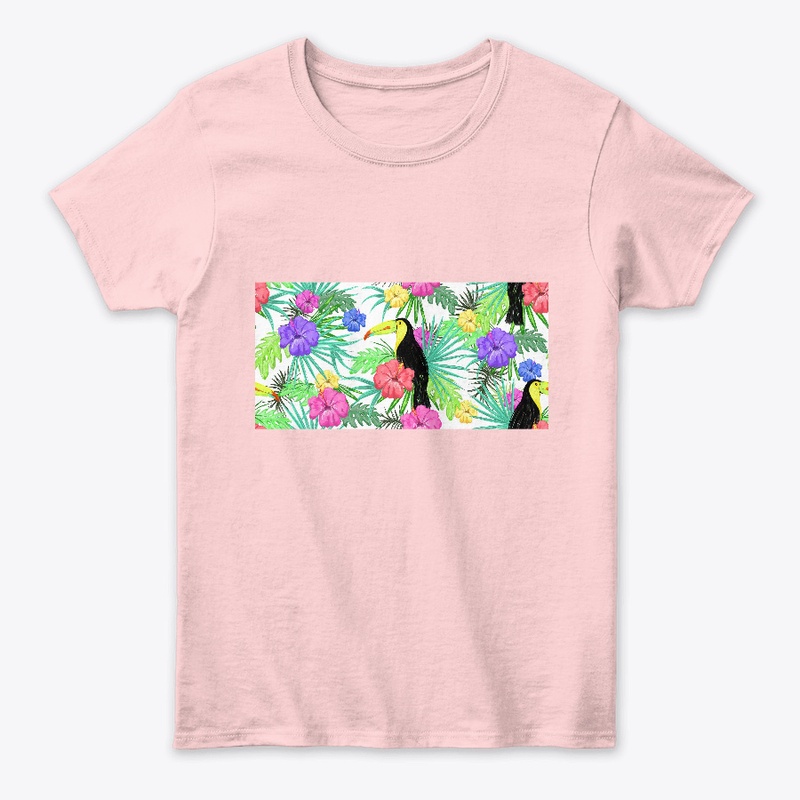 Toucan Classic