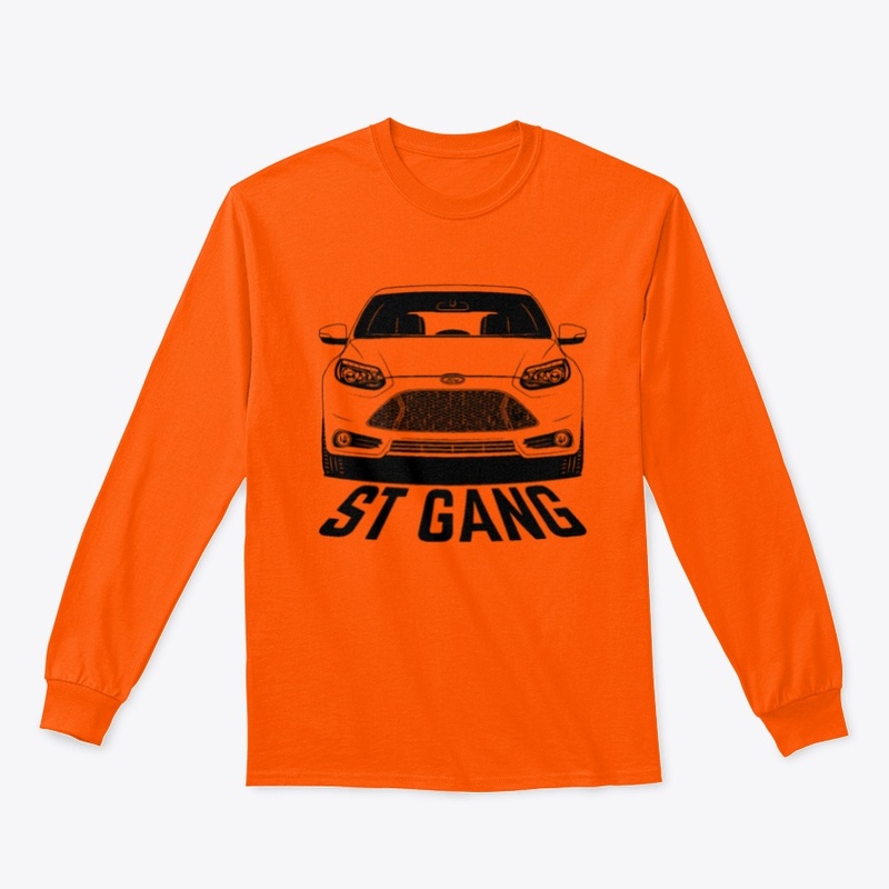  ST Gang
