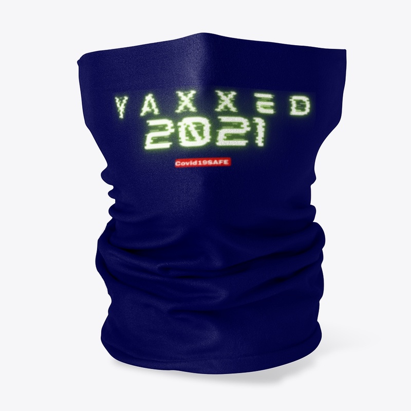 Vaxxed 2021