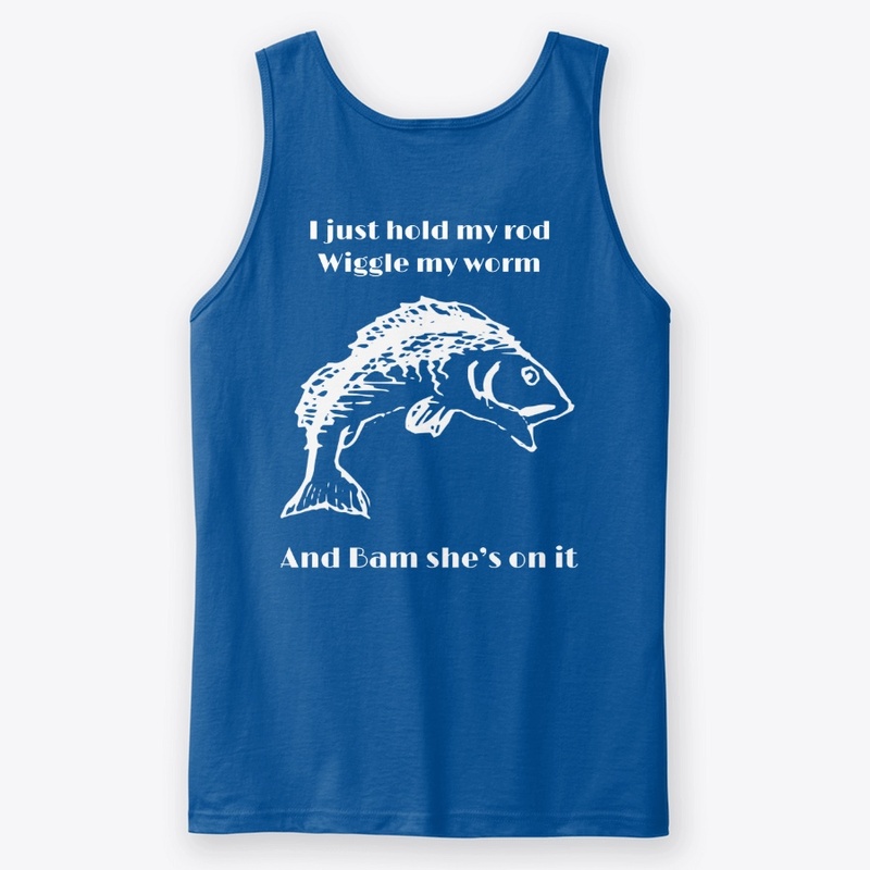 YOOPER NATION Fishing